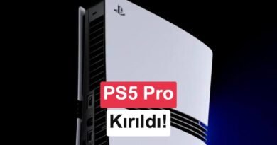 PlayStation 5 ve PS5 Pro üzerinde Jailbreak Yayınlandı: Kırıldı!