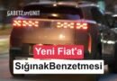 Yeni Fiat Grizzly'nin Arka Tasarımı Şimdiden Tartışma Konusu Oldu