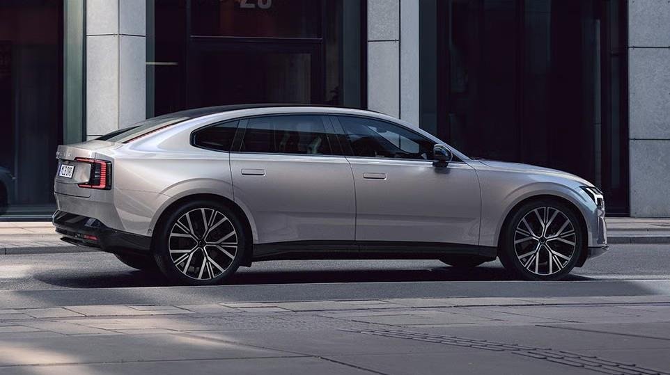 Elektrikli Volvo ES90 Türkiye'de: İşte fiyatı ve özellikleri
