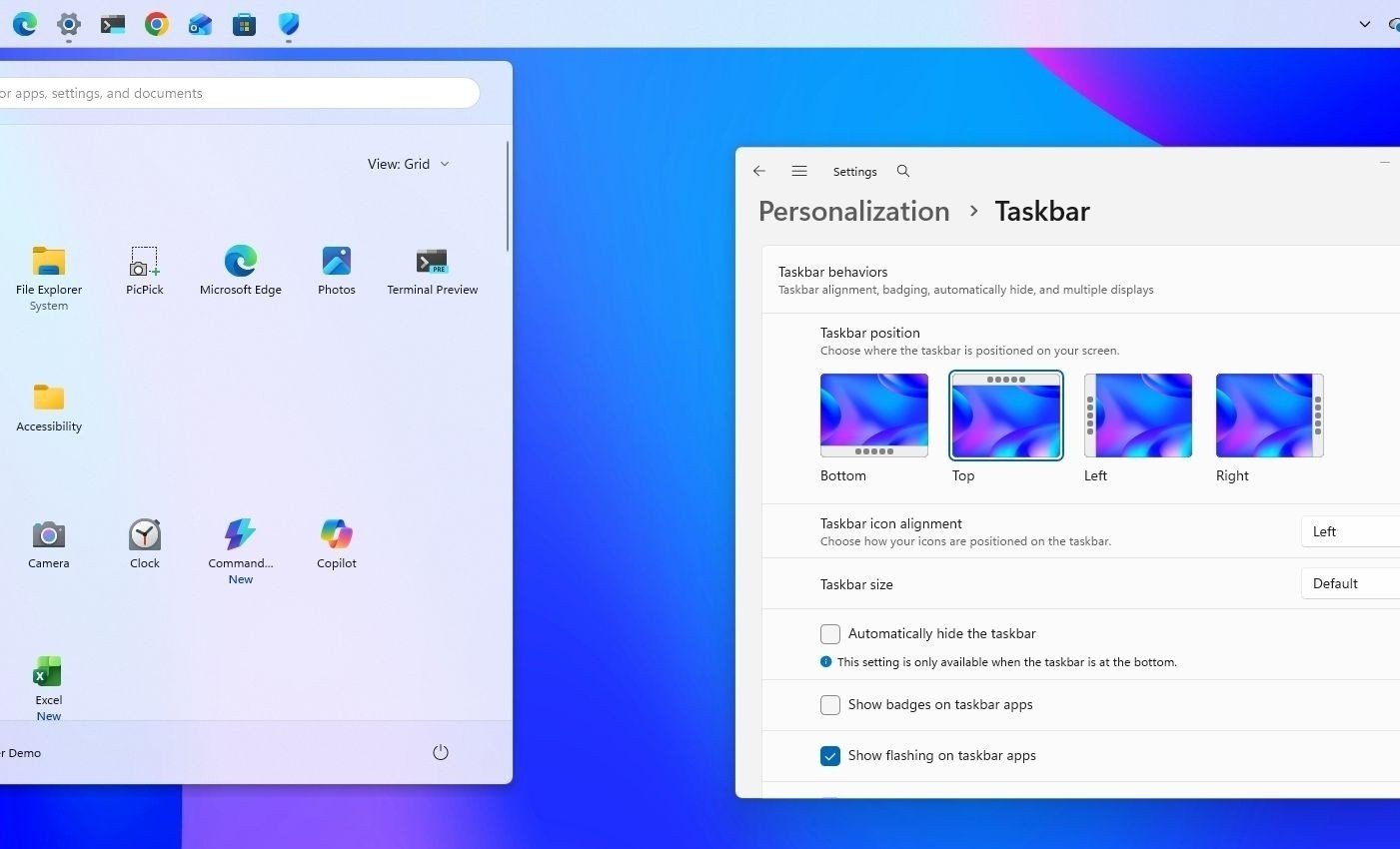 Windows 11 26H2 yayınlandı: İşte yeni özellikler
