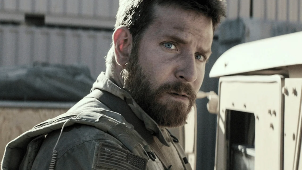 Bradley Cooper "G.I. Joe" Filminde Hangi Karakteri Canlandıracak? - Haberler