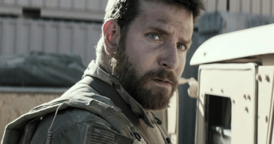 Bradley Cooper "G.I. Joe" Filminde Hangi Karakteri Canlandıracak? - Haberler