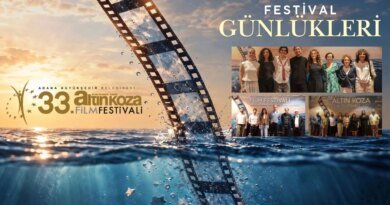 Adana Altın Koza Film Festivali Günlükleri: Aile İlişkileri, Rahatsız Edici Annelik ve Asghar Farhadi'nin Gerçeklik Arayışı - Haberler
