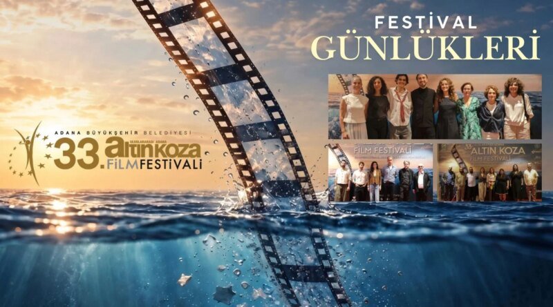 Adana Altın Koza Film Festivali Günlükleri: Aile İlişkileri, Rahatsız Edici Annelik ve Asghar Farhadi'nin Gerçeklik Arayışı - Haberler