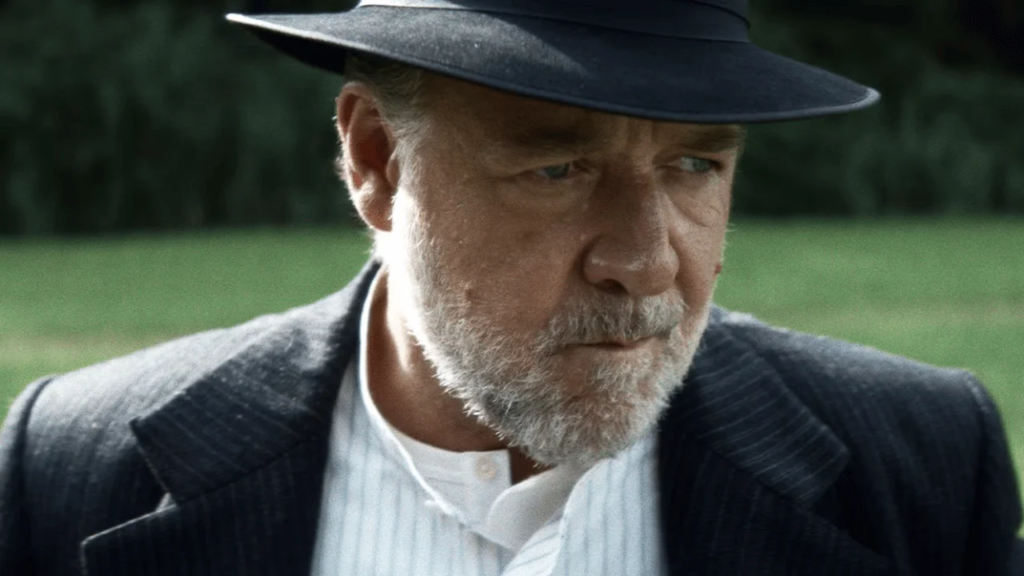 Russell Crowe'un Yeni Western Filmi, 1999'dan Bu Yana En İyi Eleştirileri Topladı - Haberler