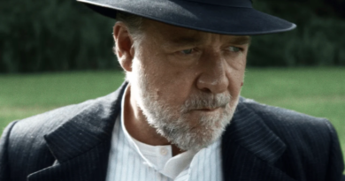 Russell Crowe'un Yeni Western Filmi, 1999'dan Bu Yana En İyi Eleştirileri Topladı - Haberler
