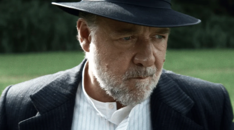 Russell Crowe'un Yeni Western Filmi, 1999'dan Bu Yana En İyi Eleştirileri Topladı - Haberler