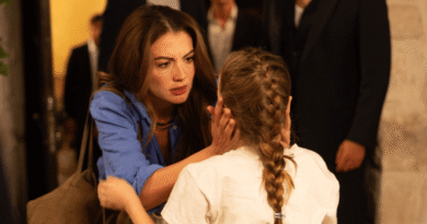 Sezonun Yeni Yıldızı "Anne Yarısı" Bu Akşam Ekranlara Geliyor! "Anne Yarısı" Hangi Saatte ve Hangi Kanalda Yayınlanacak? - Haberler