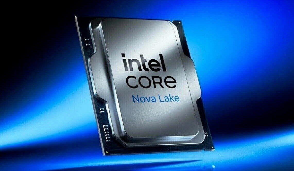 Intel Nova Lake işlemciler geliyor: İlk doğrulamasını aldı