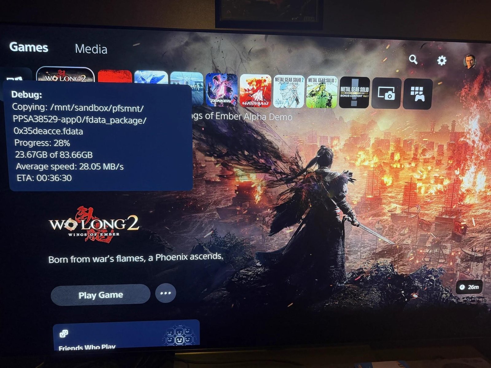 sony playstation 5 & ps5 pro jailbreak aracının keşfi