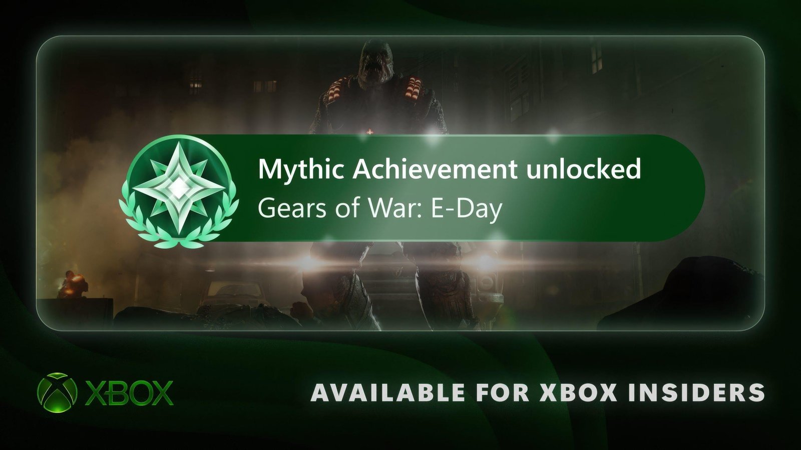 Xbox'ta beklenen 'Platinum Trophy' sistemi sonunda geliyor