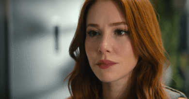 Netflix'te Tarihi Başarı Elde Eden Türk Dizisi: "Seni Tanıyorum" İzlenme Rekorları Kırdı! - Haberler