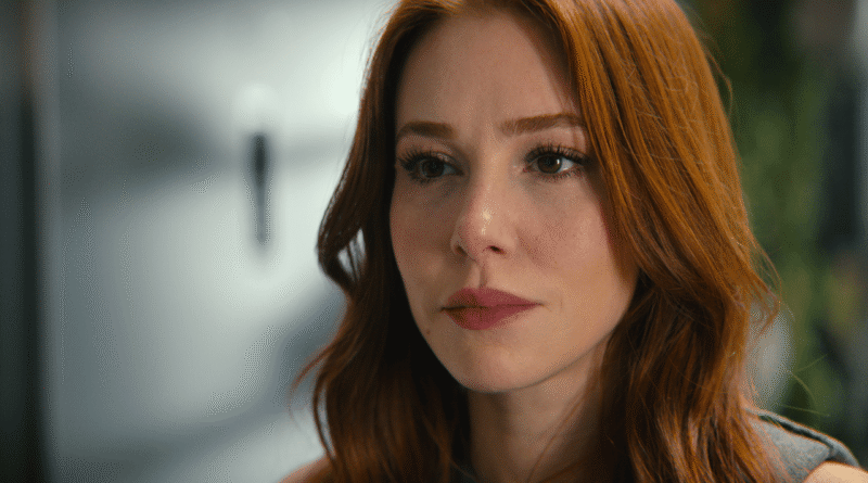 Netflix'te Tarihi Başarı Elde Eden Türk Dizisi: "Seni Tanıyorum" İzlenme Rekorları Kırdı! - Haberler