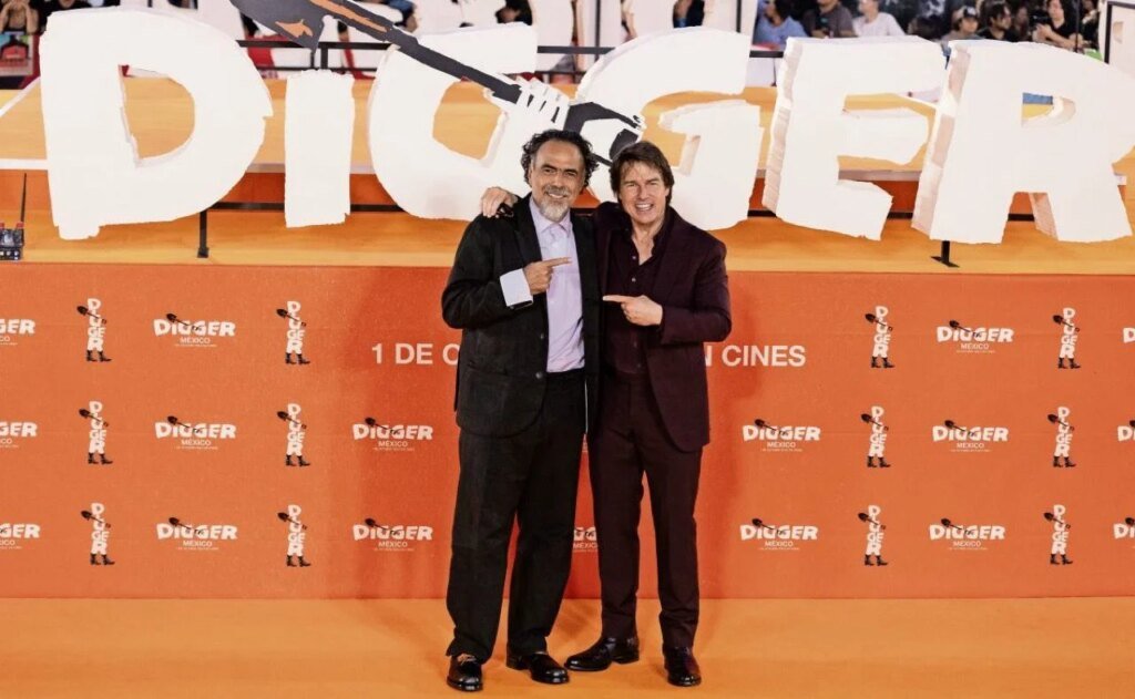 Alejandro González Iñárritu'nun Yeni Filmi Digger ve Modern Dünya Üzerine Çarpıcı Açılamaları - Haberler