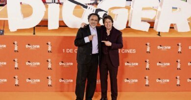 Alejandro González Iñárritu'nun Yeni Filmi Digger ve Modern Dünya Üzerine Çarpıcı Açılamaları - Haberler
