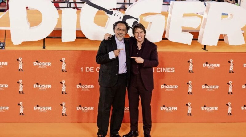 Alejandro González Iñárritu'nun Yeni Filmi Digger ve Modern Dünya Üzerine Çarpıcı Açılamaları - Haberler