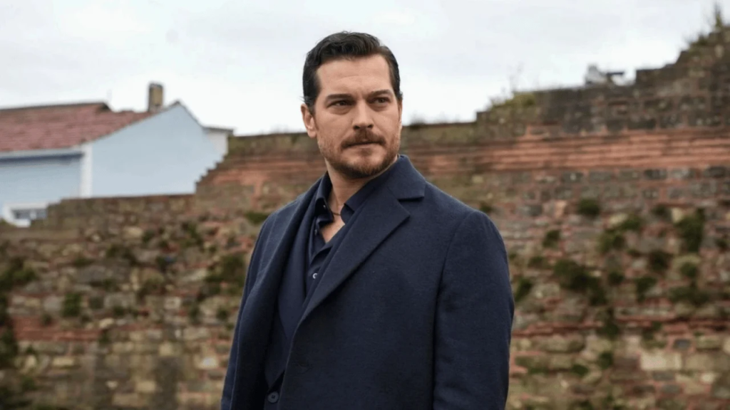 "Eşref Rüya"nın Geçmişini Aydınlatacak Özel Yapım Çok Yakında Prime Video'da! - Haberler
