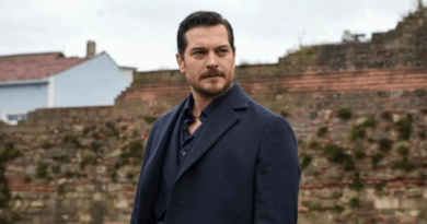 "Eşref Rüya"nın Geçmişini Aydınlatacak Özel Yapım Çok Yakında Prime Video'da! - Haberler