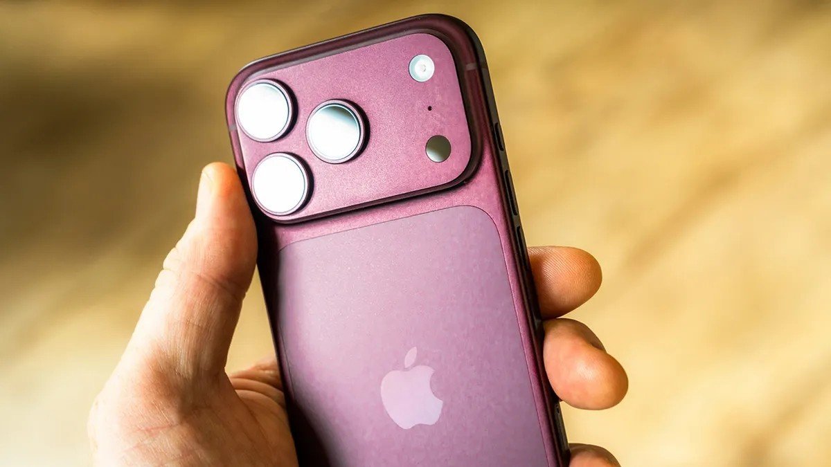 apple iphone 18 pro max hoparlör cızırtı sesi sorunu