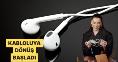 EarPods En Fazla Zam Gören Aksesuar: Kablolu Kulaklık Hem Pahalandı Hem de Yeniden Popülerleşti